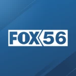 Logo of WOLF FOX 56 News android Application 